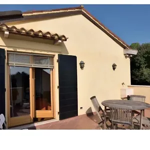 Savorgnan Tricamere Con Terrazza Apartamento