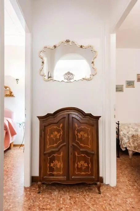 Ca' Della Madoneta - Vista Canale Venetië Italië